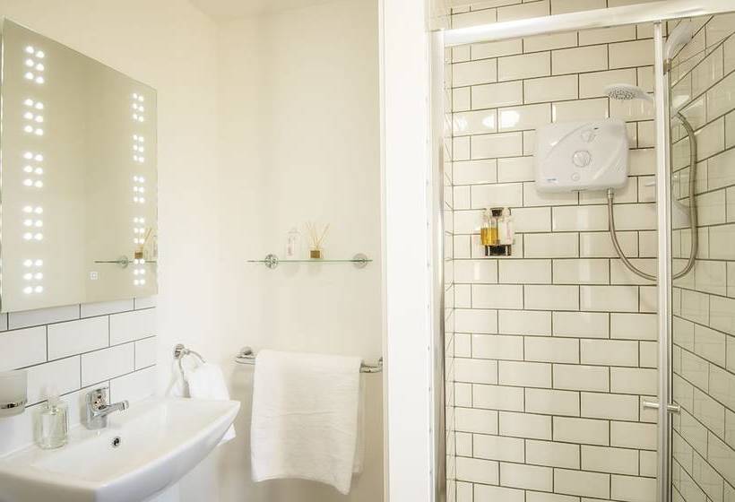 Bed and Breakfast Newton Lodge