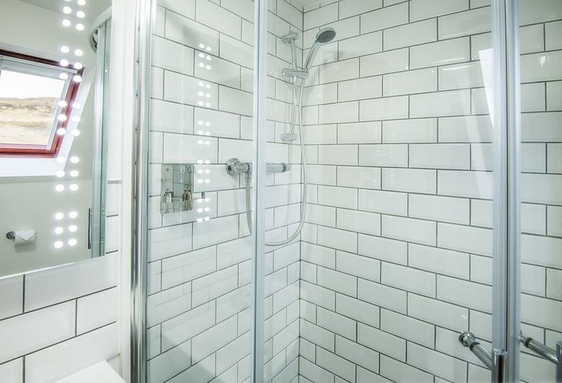 Bed and Breakfast Newton Lodge