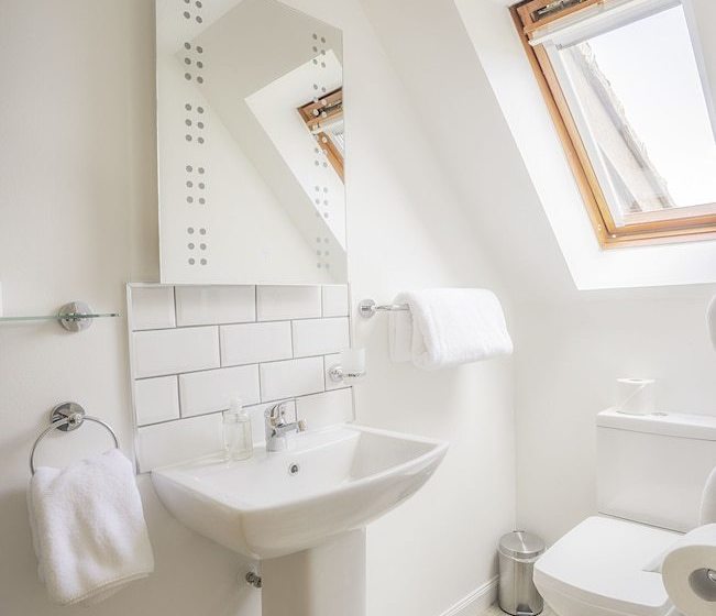 Bed and Breakfast Newton Lodge