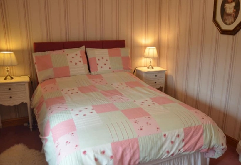 민박 Nutstile Farm