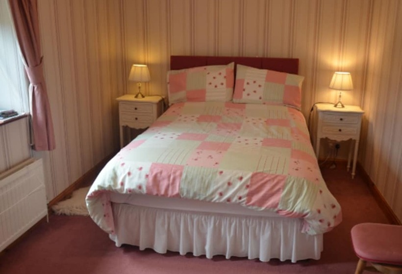 민박 Nutstile Farm