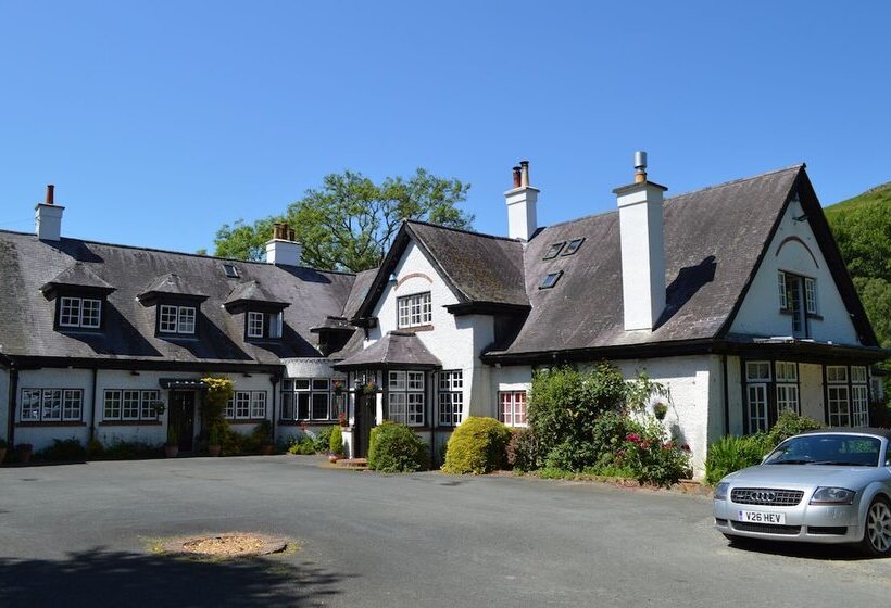 住宿加早餐  Pwll Y Faedda