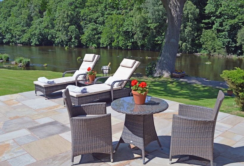 住宿加早餐  Pwll Y Faedda