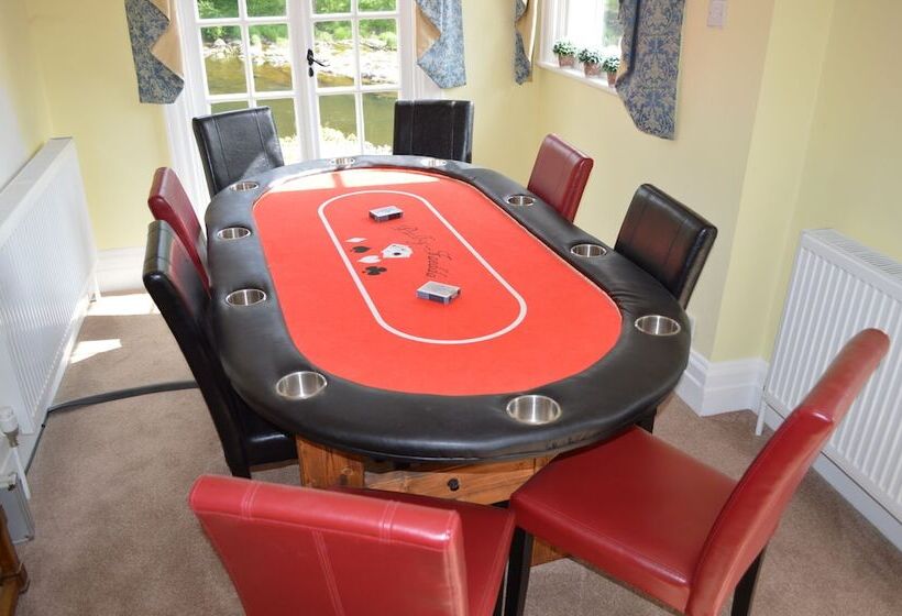 住宿加早餐  Pwll Y Faedda