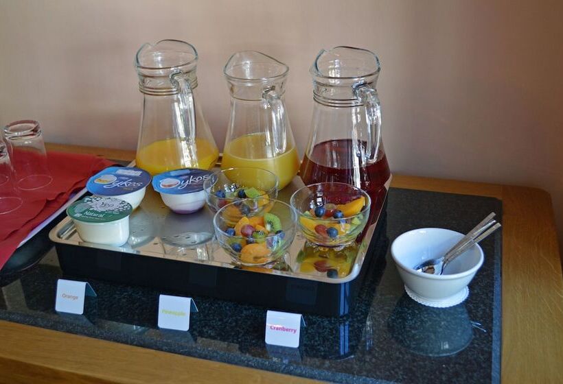 住宿加早餐  Pwll Y Faedda