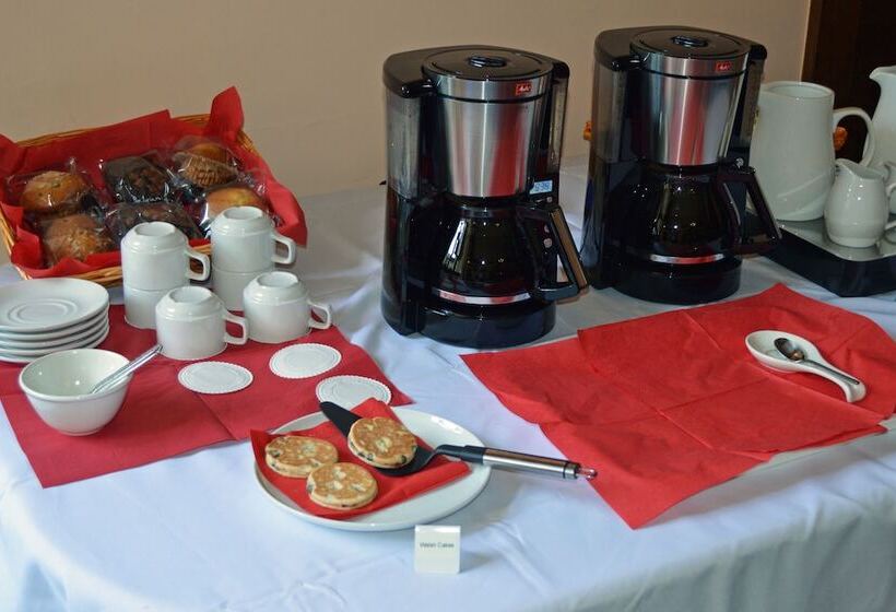 住宿加早餐  Pwll Y Faedda