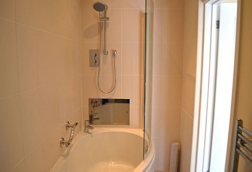 住宿加早餐  Pwll Y Faedda