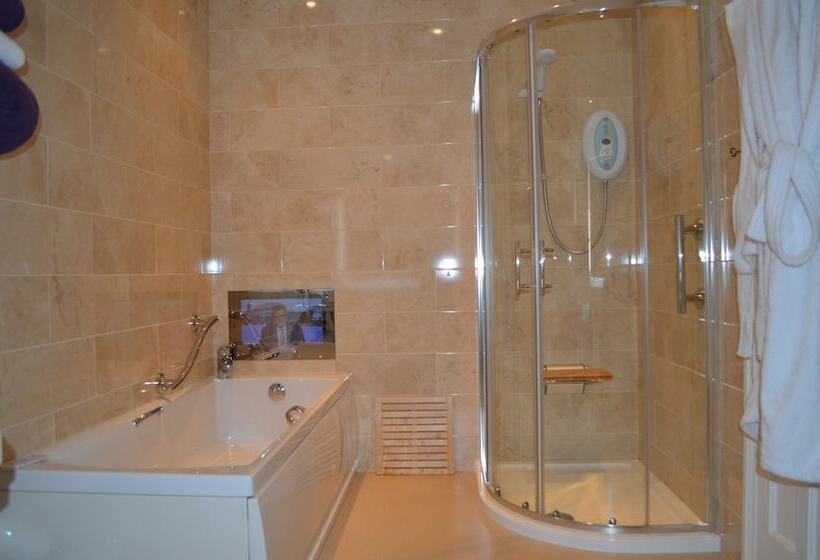 住宿加早餐  Pwll Y Faedda