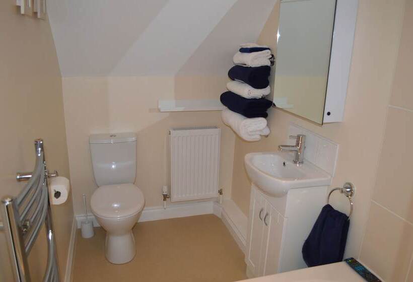 住宿加早餐  Pwll Y Faedda