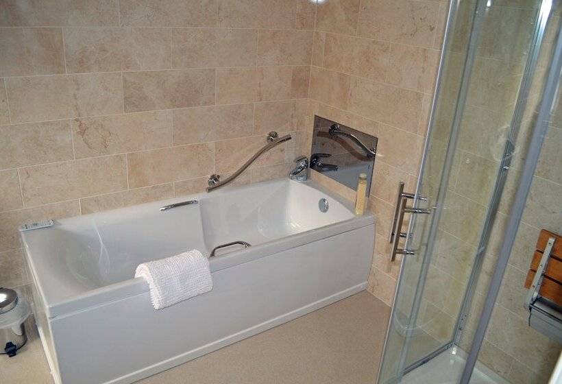 住宿加早餐  Pwll Y Faedda