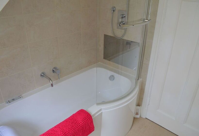 住宿加早餐  Pwll Y Faedda