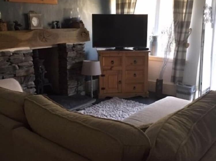 住宿加早餐 Royal Oak Spark Bridge