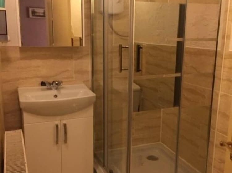 住宿加早餐 Royal Oak Spark Bridge