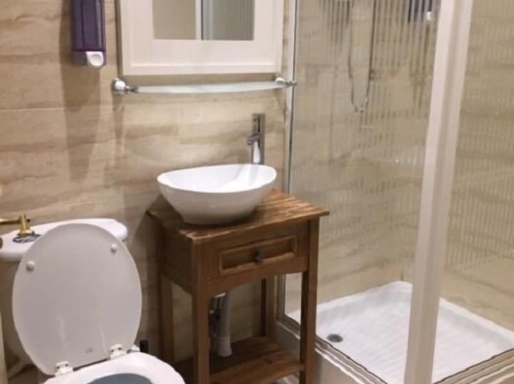 住宿加早餐 Royal Oak Spark Bridge