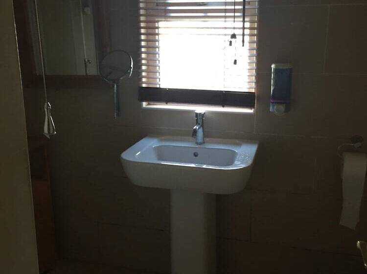 住宿加早餐  Royal Oak Spark Bridge