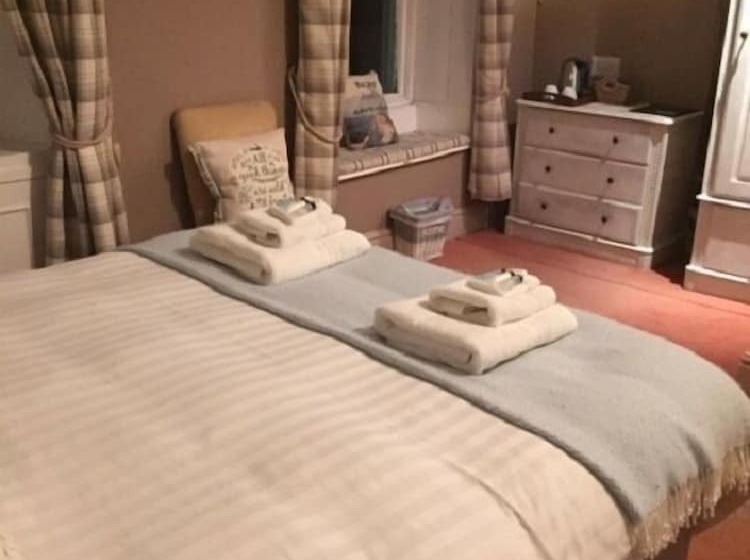 住宿加早餐 Royal Oak Spark Bridge