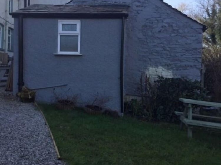 住宿加早餐  Royal Oak Spark Bridge