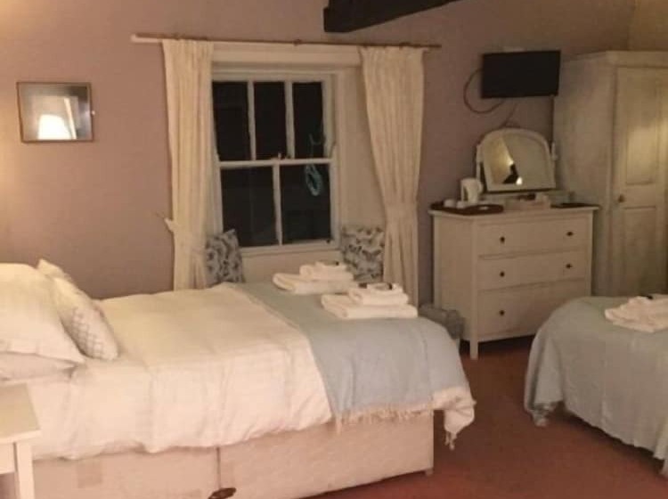 住宿加早餐 Royal Oak Spark Bridge