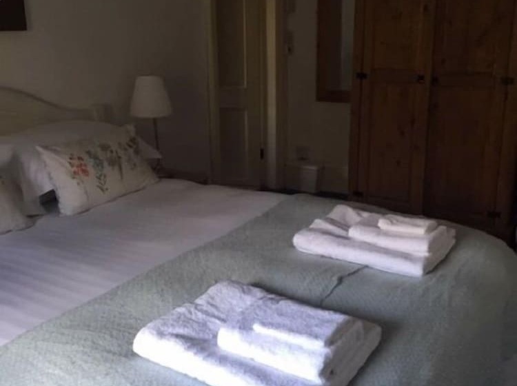 Bed and Breakfast Royal Oak Spark Bridge