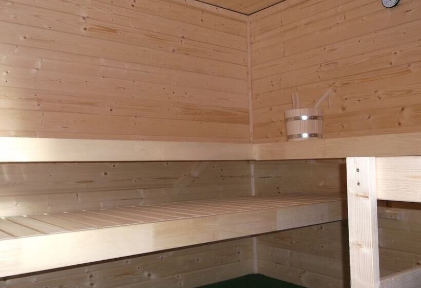 مبيت وإفطار Schmiedehof