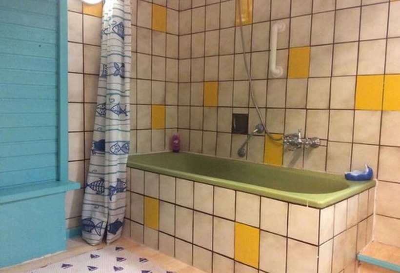 مبيت وإفطار Schmiedehof