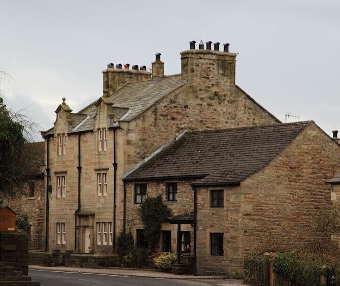 ベッドアンドブレックファースト The Homestead