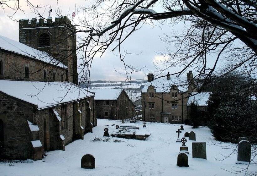 مبيت وإفطار The Homestead