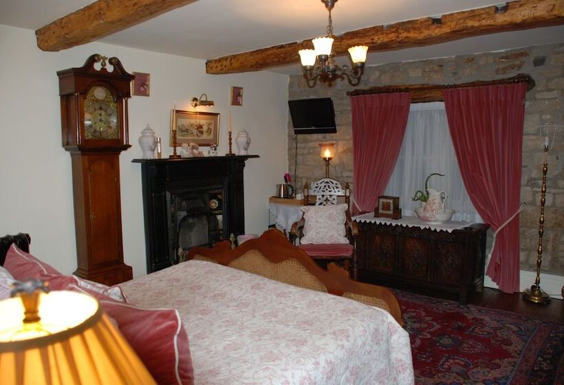 ベッドアンドブレックファースト The Homestead