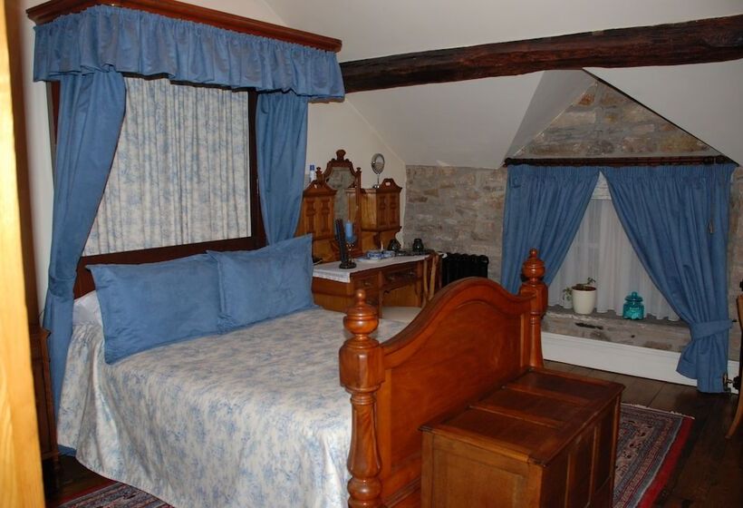 ベッドアンドブレックファースト The Homestead