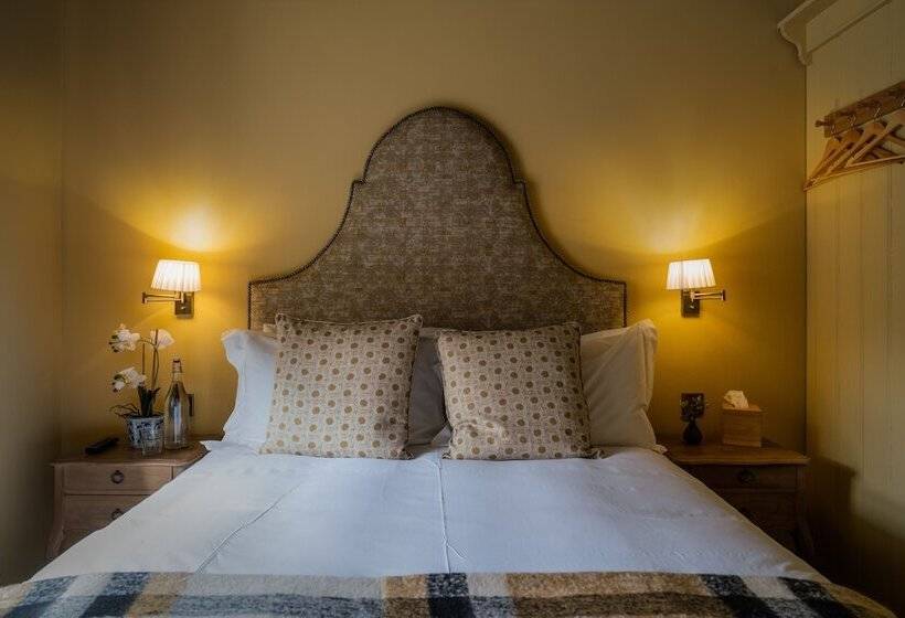 Bed and Breakfast The Horse And Groom