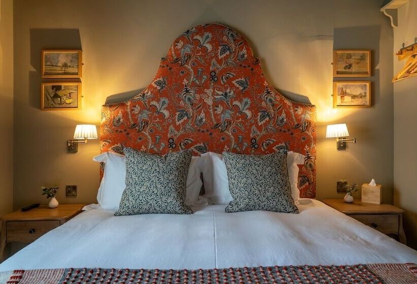 Bed and Breakfast The Horse And Groom