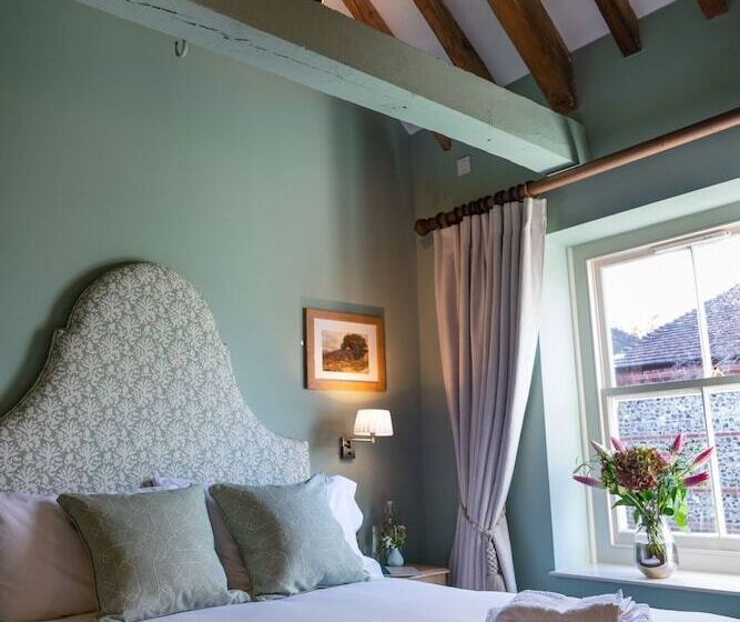 Bed and Breakfast The Horse And Groom