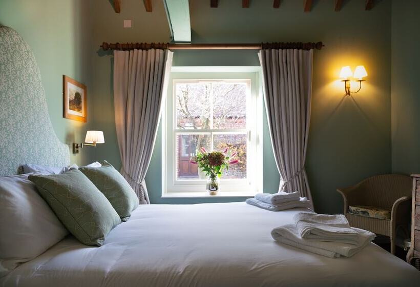 Bed and Breakfast The Horse And Groom