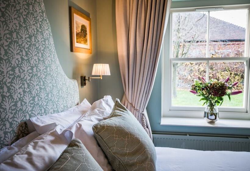 Bed and Breakfast The Horse And Groom