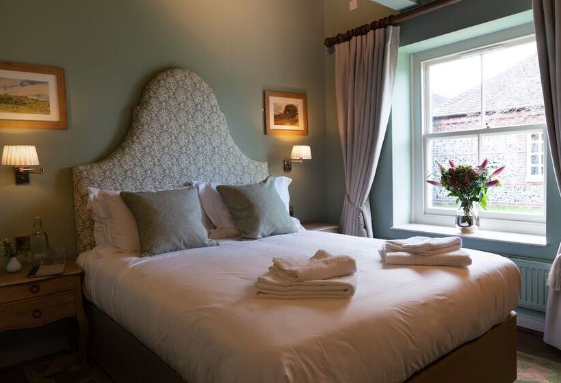 Bed and Breakfast The Horse And Groom