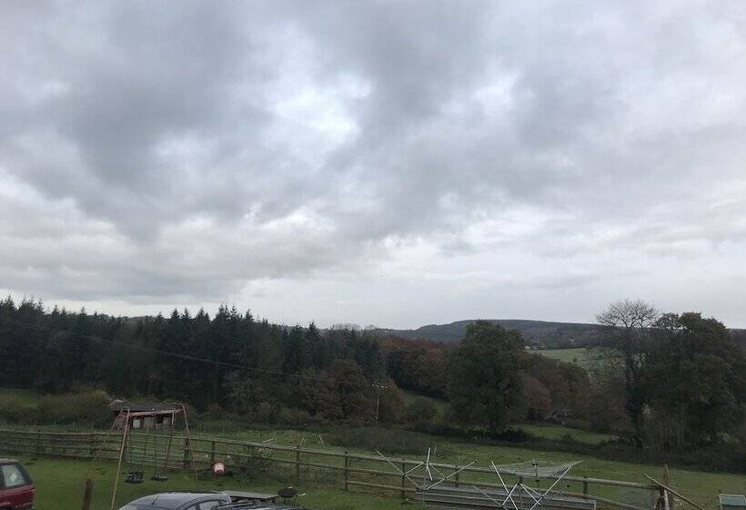 צימר The Huntsman