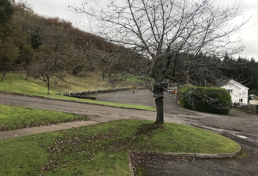 צימר The Huntsman