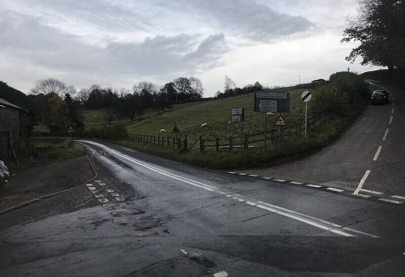 צימר The Huntsman