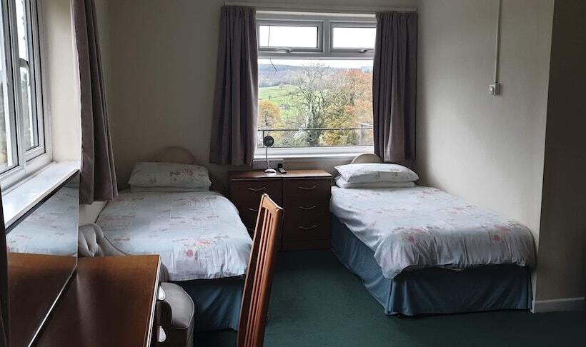 צימר The Huntsman