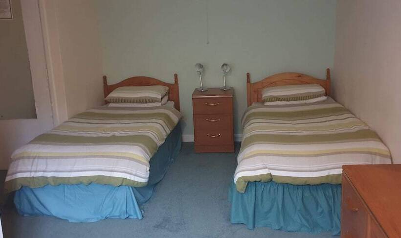 צימר The Huntsman