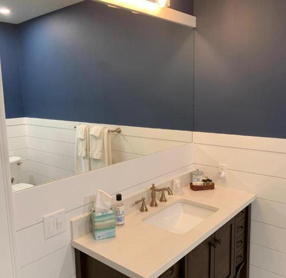 住宿加早餐 The Inn At Union Pier