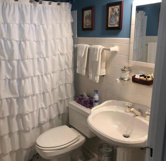 住宿加早餐 The Inn At Union Pier