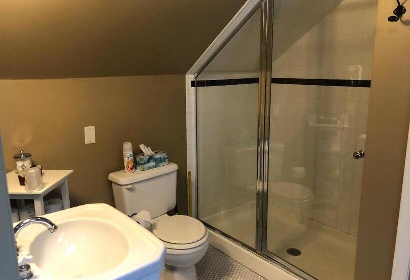 住宿加早餐 The Inn At Union Pier