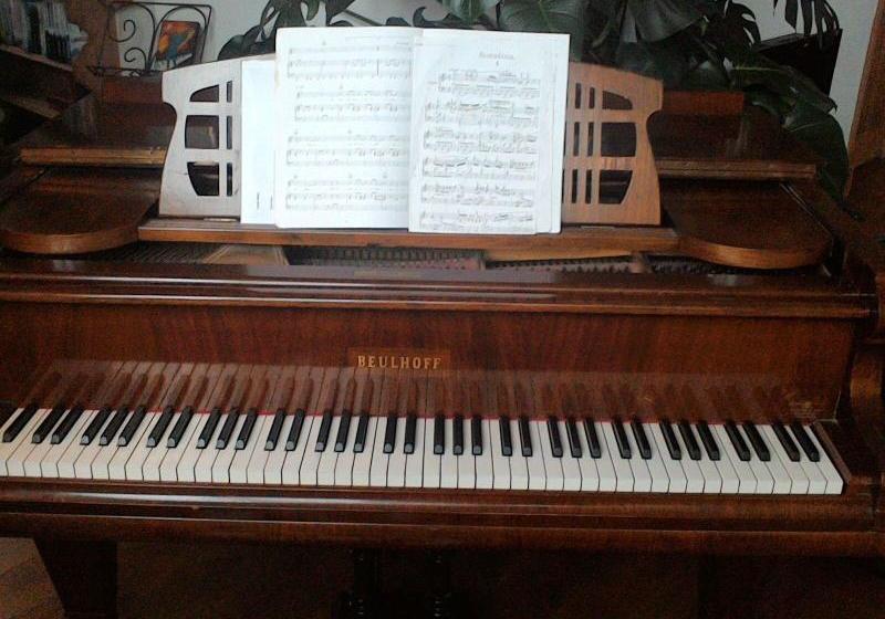 민박 The Old Church Horncliffe