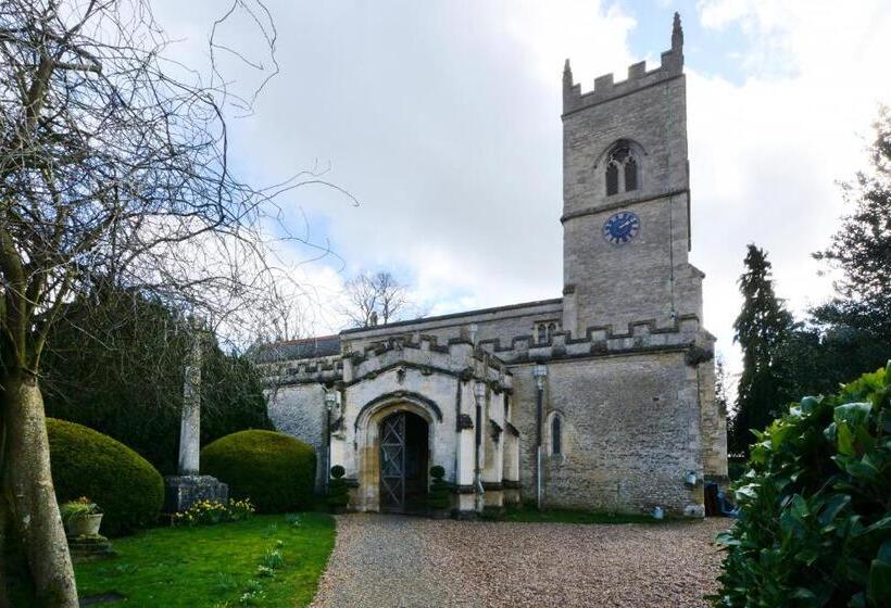 צימר The Old School