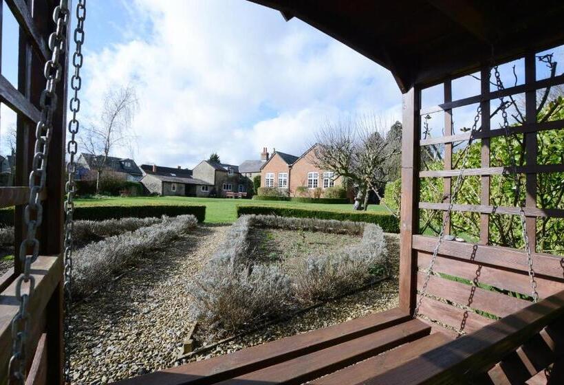 צימר The Old School