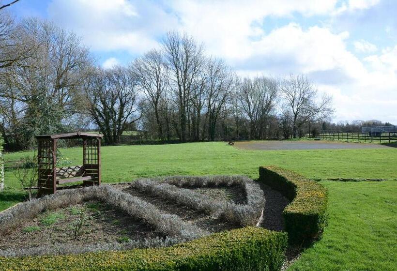 צימר The Old School