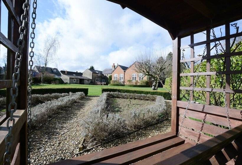 צימר The Old School