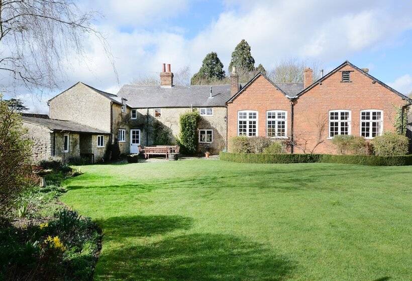 צימר The Old School