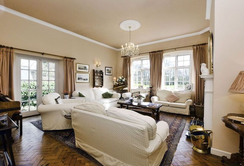 צימר The Old School